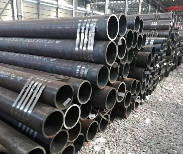 常熟Q345D化肥专用管