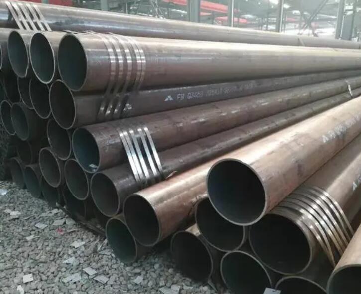 常熟高压锅炉管